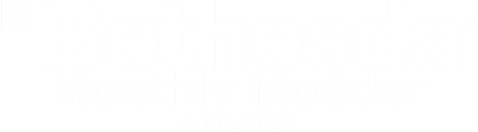Monthly Modder Banner