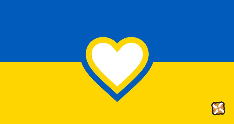 Red Cross Ukrainian Relief Effort