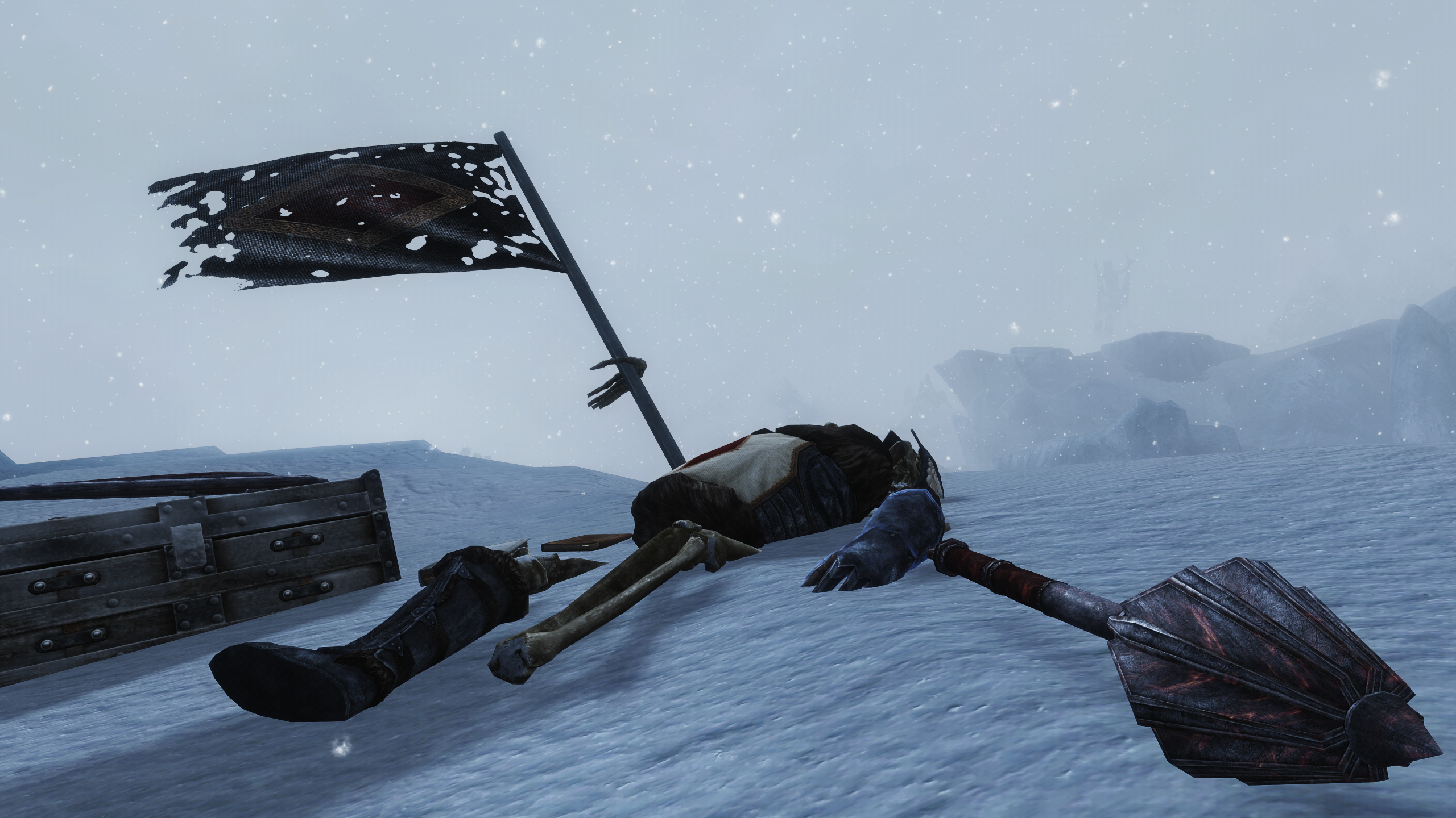 Knight of the North