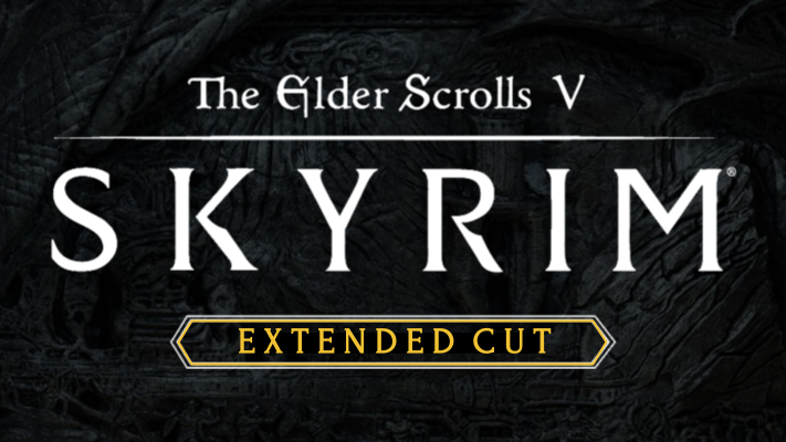 Special Announcement from Extended Cut!
