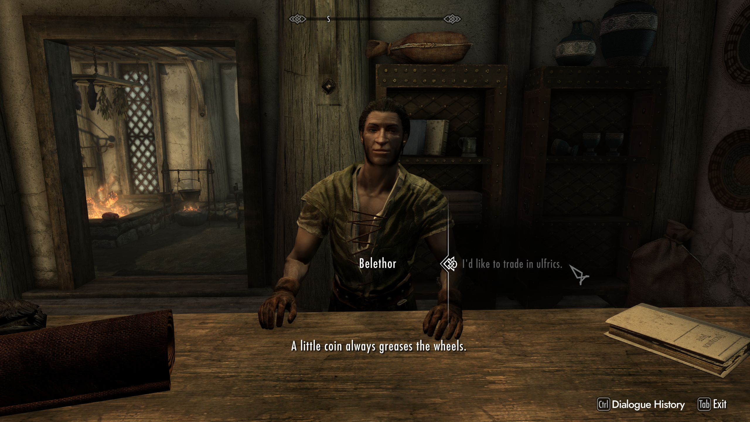 Skyrim Silver 1.0.3 Update