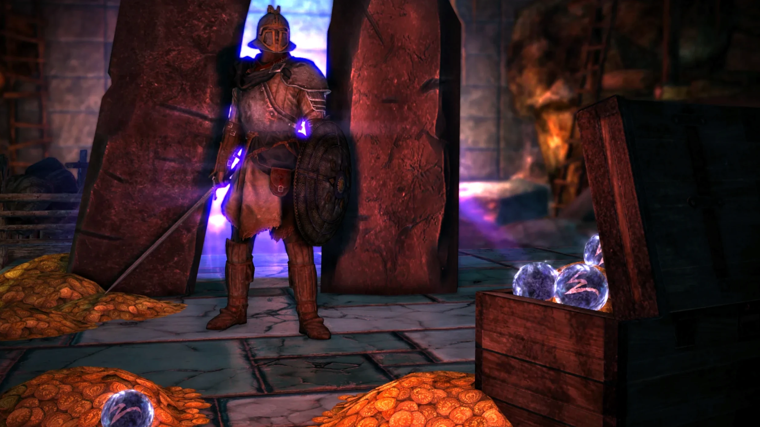 Introducing The Sigil Shop™!