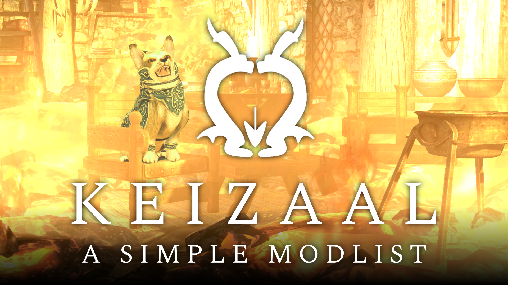 Keizaal Down Following Skyrim Version 1.7.99 Release